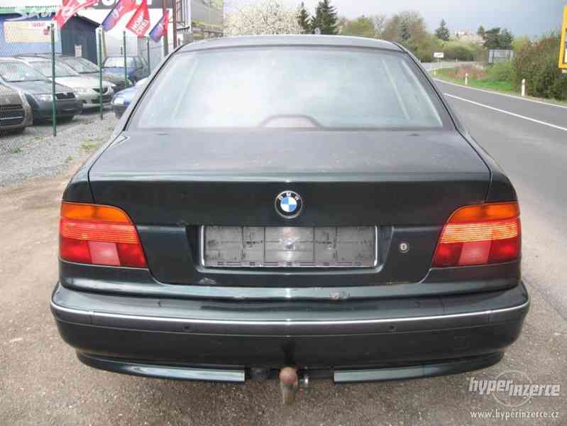 BMW5 - foto 16