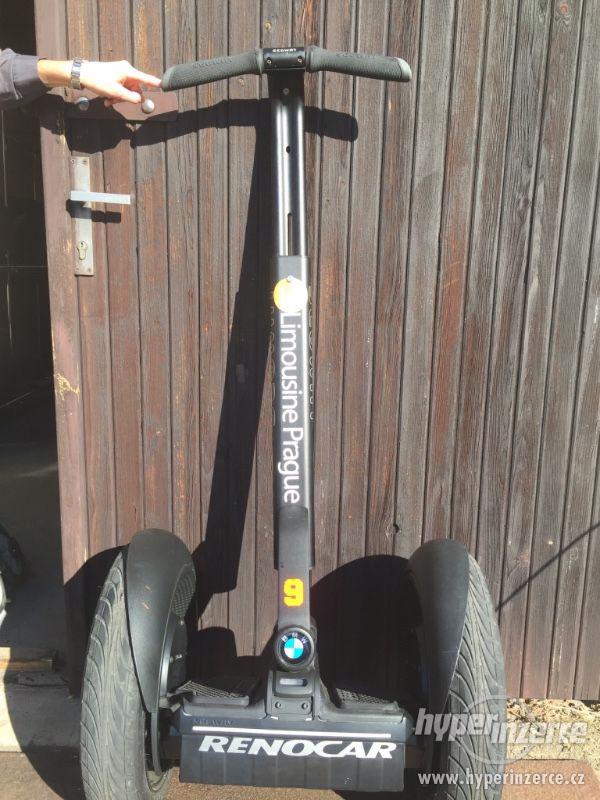 Segway i2 - foto 1