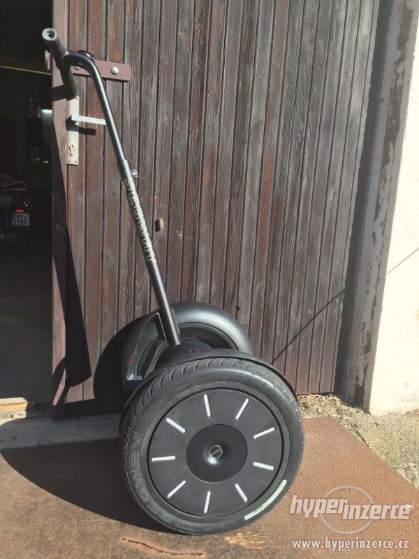 Segway i2 - foto 2