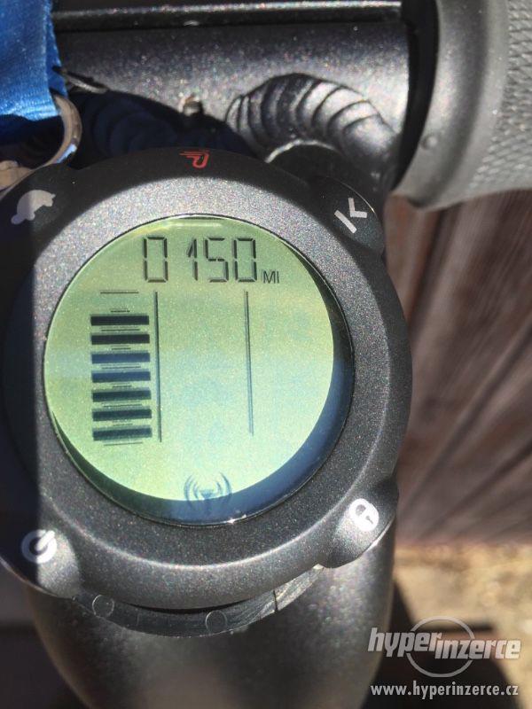 Segway i2 - foto 4