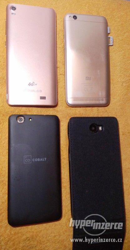 4 mobily k opravě -Susan -Xiaomi -Cobalt -Mobiola! - foto 10