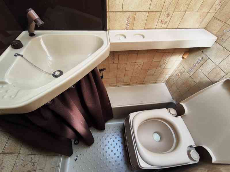 Pěkný Wilk s novou STK a předstanem. Odvoz možný. - foto 10