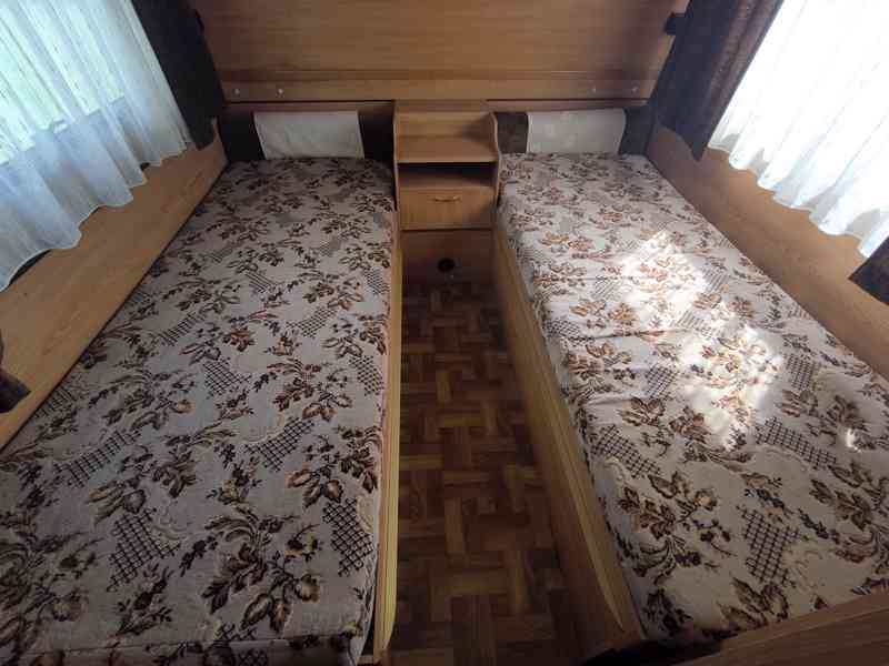 Pěkný Wilk s novou STK a předstanem. Odvoz možný. - foto 12