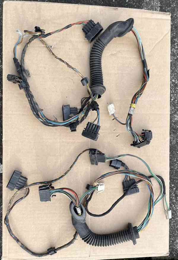 Elektrická zrcátka FELICIA stříbrné - foto 6