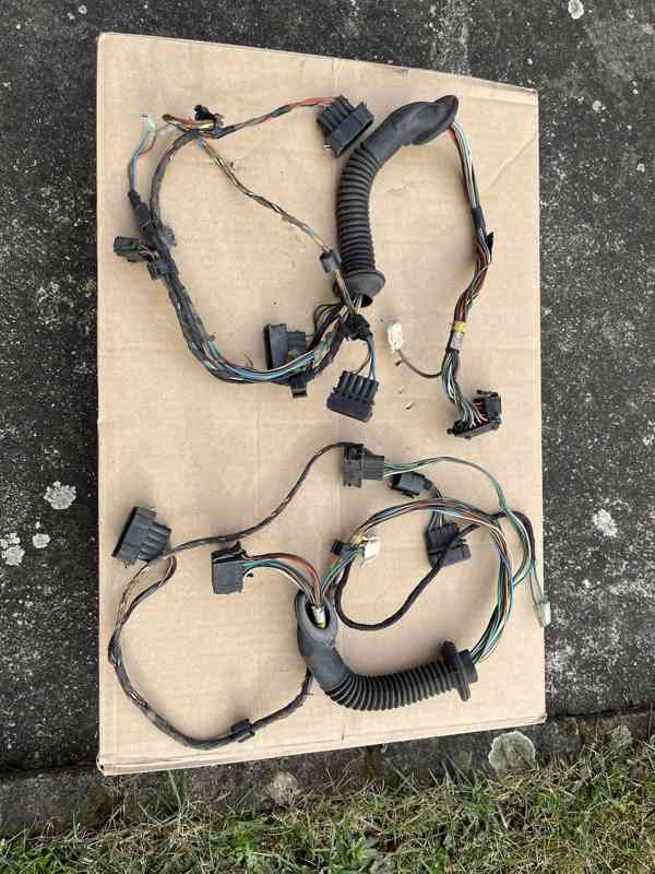 Elektrická zrcátka FELICIA stříbrné - foto 3