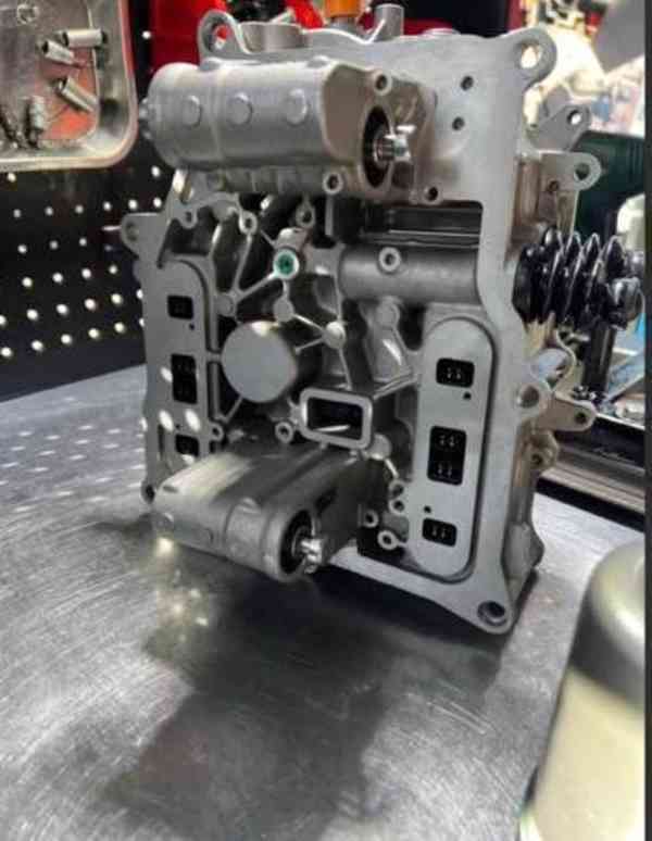 Servis mechatroniky DQ380 / DQ381 – BEZPLATNÁ diagnostika - foto 3