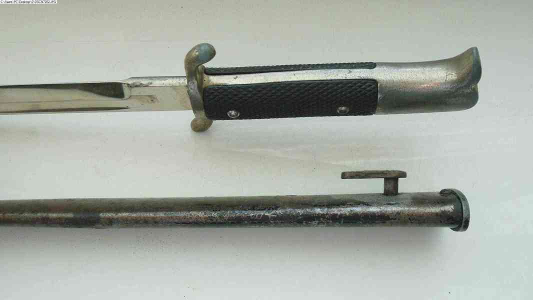 Bodák hasič - foto 8