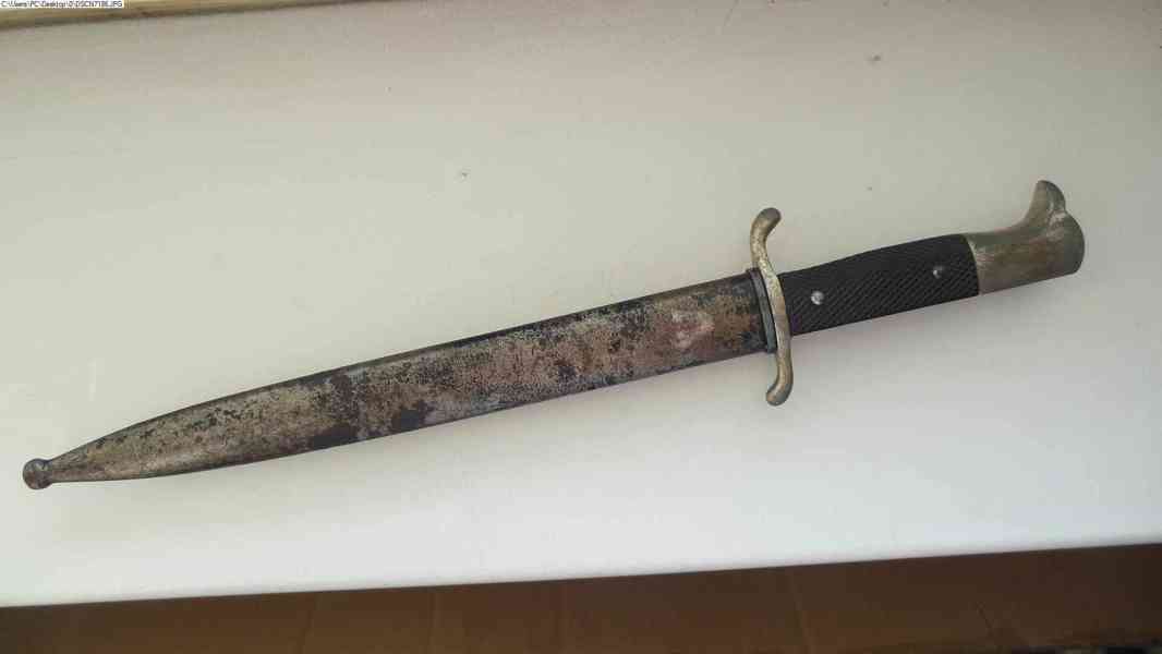 Bodák hasič - foto 2