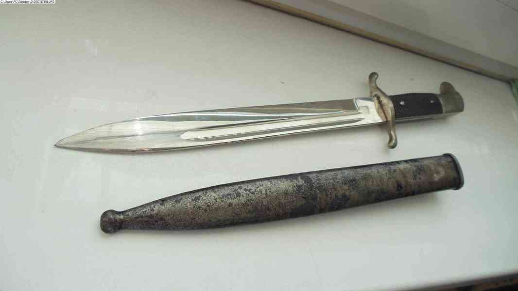 Bodák hasič - foto 7