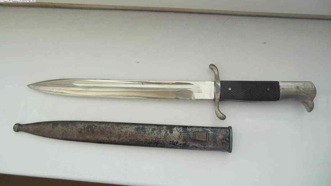 Bodák hasič - foto 3