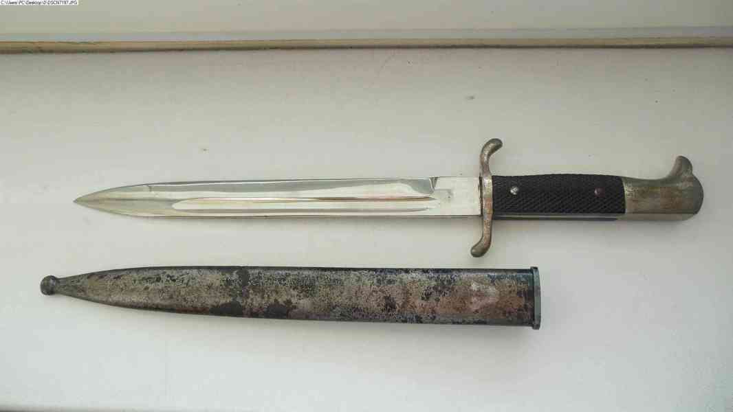 Bodák hasič - foto 4