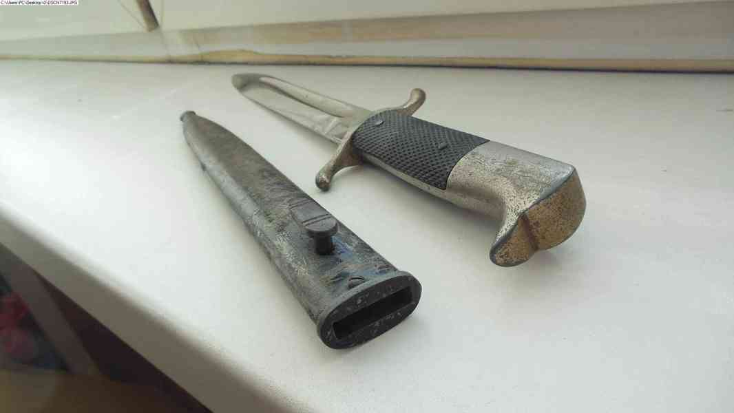 Bodák hasič - foto 5