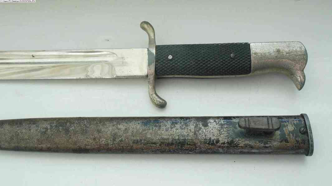 Bodák hasič - foto 9