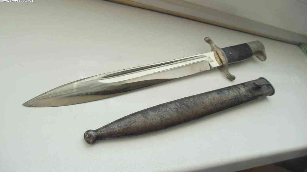 Bodák hasič - foto 6