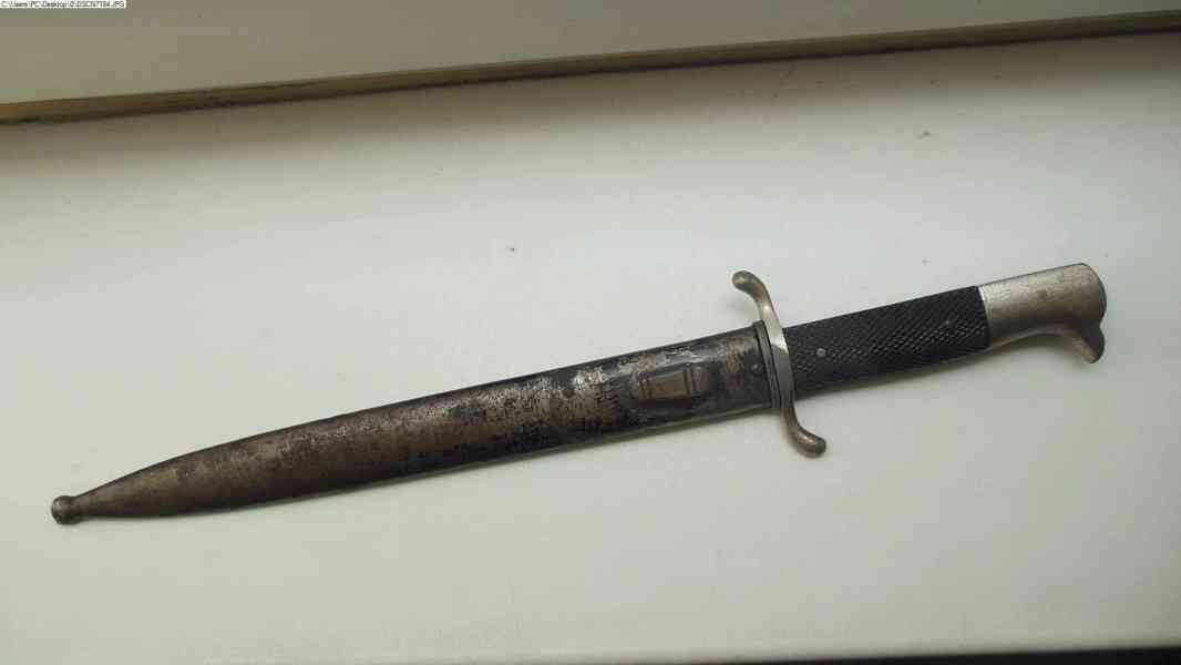 Bodák hasič - foto 1