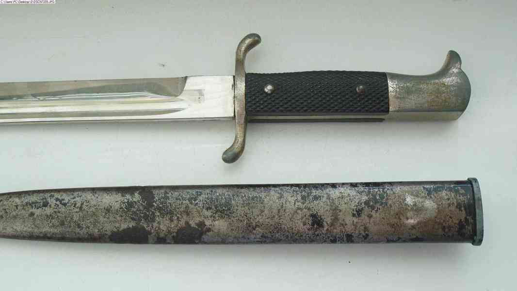 Bodák hasič - foto 10