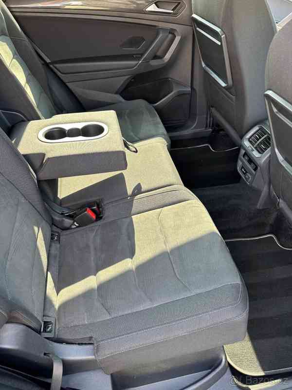 Volkswagen Tiguan Allspace 2,0 - foto 4