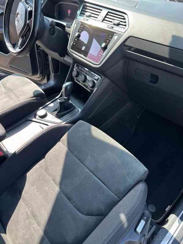 Volkswagen Tiguan Allspace 2,0 - foto 5