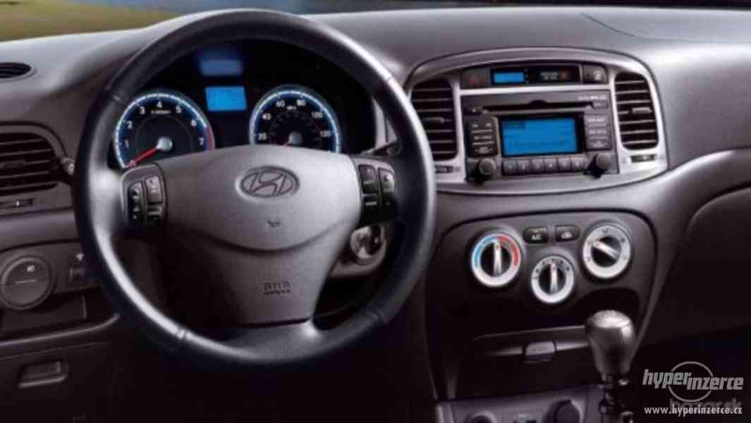 Oprava servo riadenia Hyundai Accent 2006-2012 - foto 1