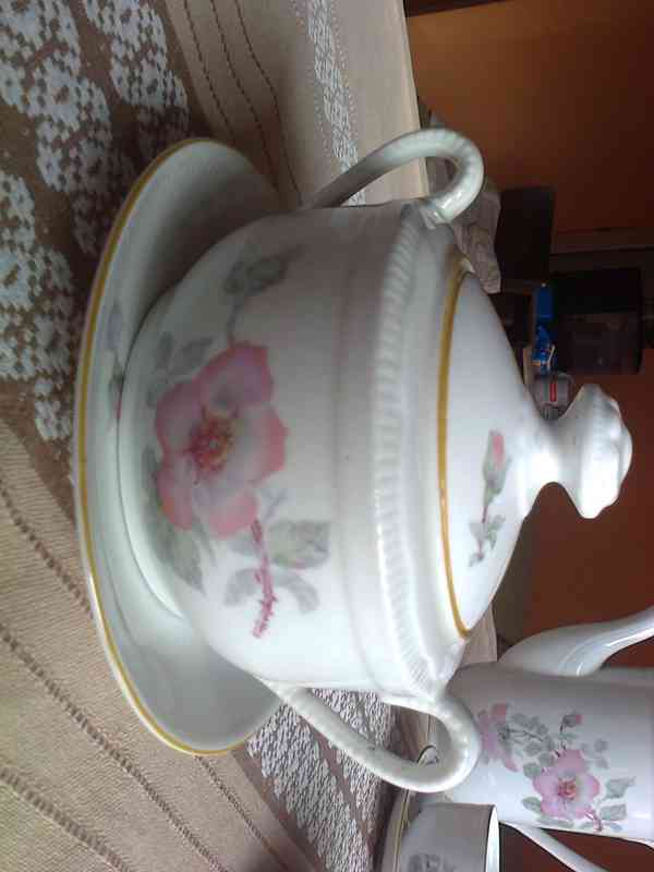 Čajový servis - foto 5