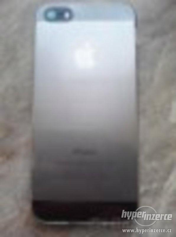 Iphone 5s 32gb Space Gray - foto 1