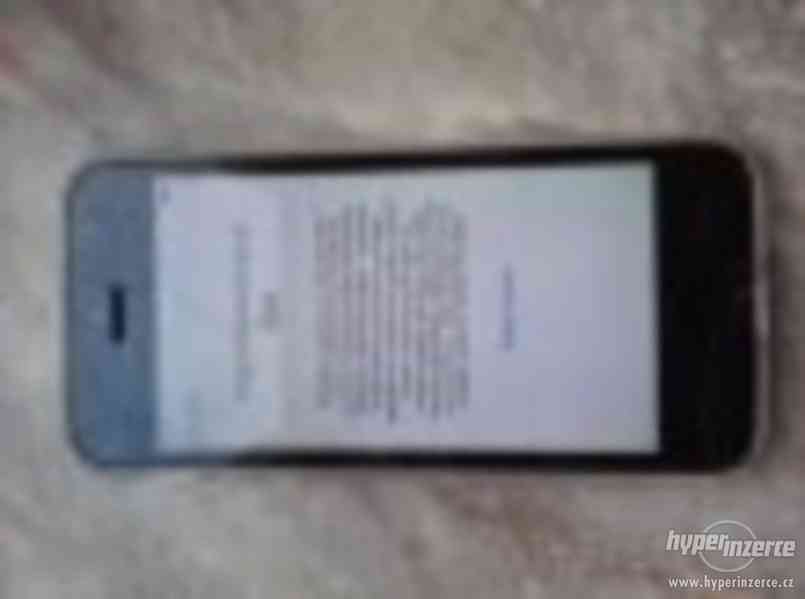 Iphone 5s 32gb Space Gray - foto 4