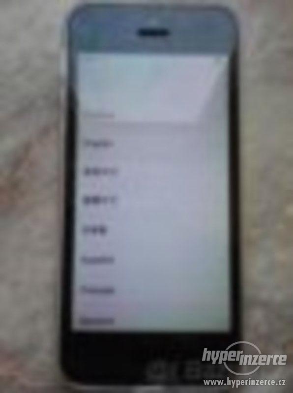 Iphone 5s 32gb Space Gray - foto 5