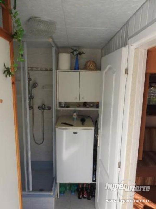 Prodej chaty Černýšovice u Bechyně - foto 4