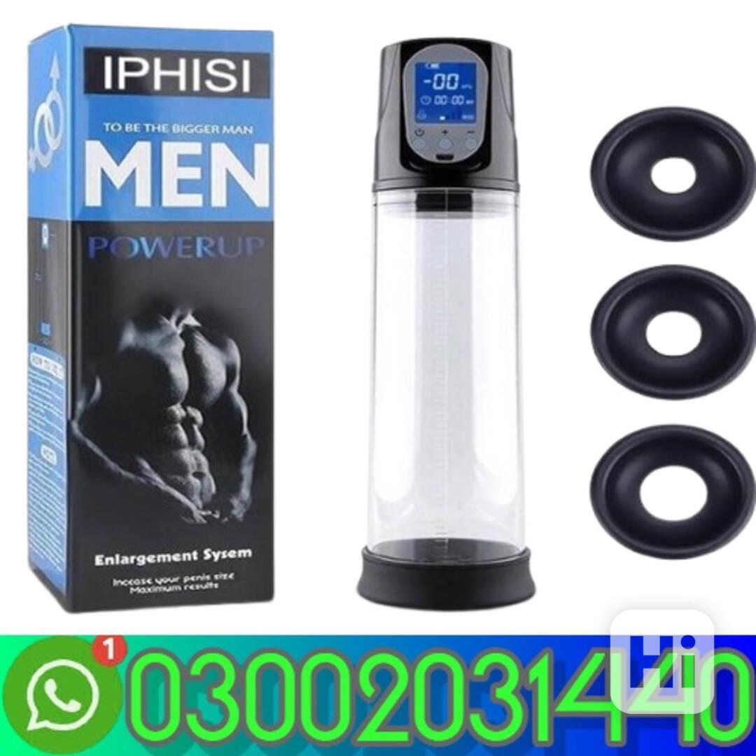 Electric Enlargement Pump in Gujrat|03002031440|| - foto 1