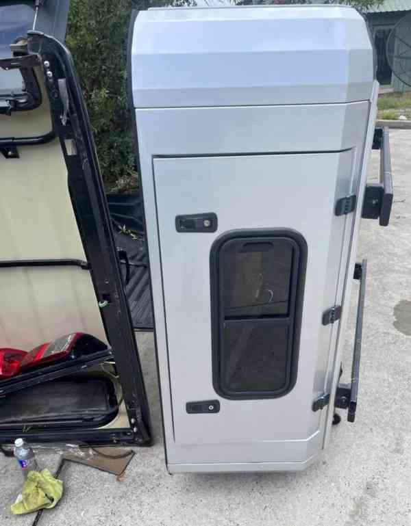 AMERICAN AUTO SALVAGE - foto 11