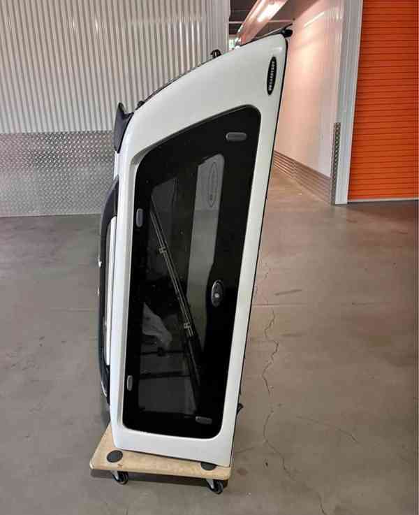 AMERICAN AUTO SALVAGE - foto 3