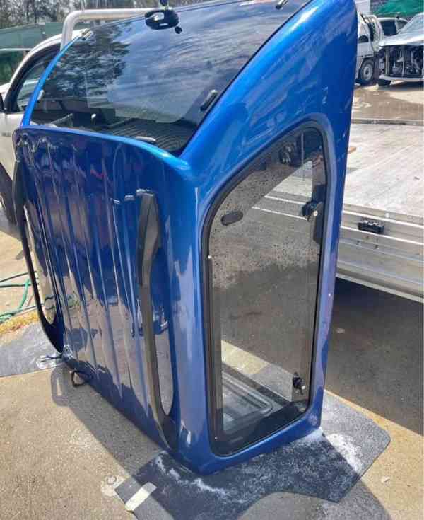 AMERICAN AUTO SALVAGE - foto 13