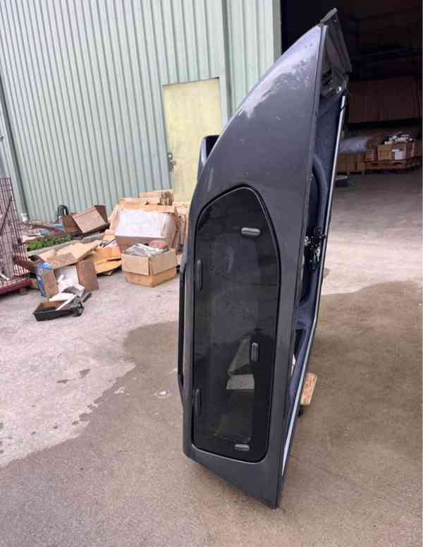 AMERICAN AUTO SALVAGE - foto 14
