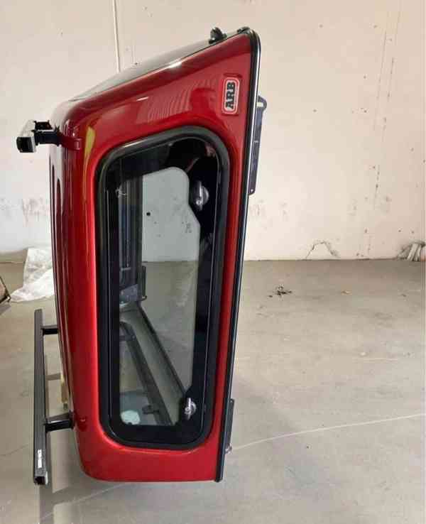 AMERICAN AUTO SALVAGE - foto 12