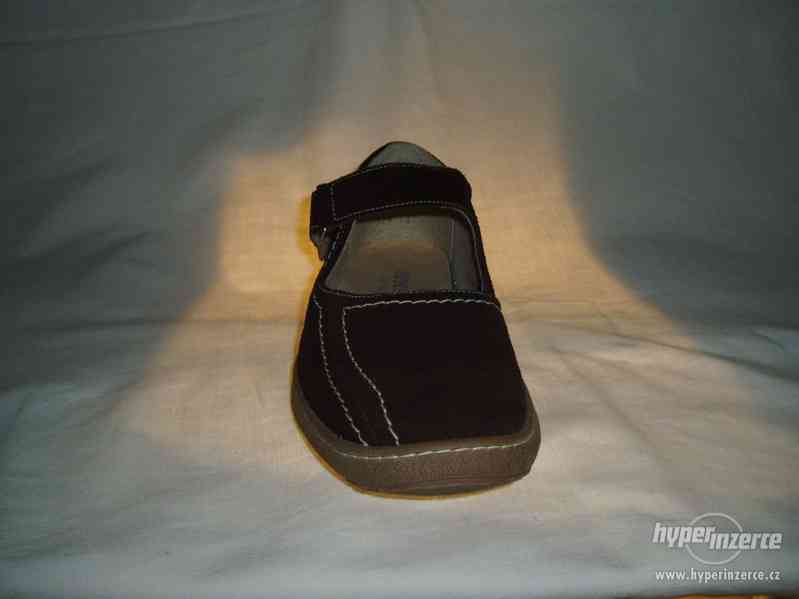 Dámské zdravotní nadměrné boty - foto 2