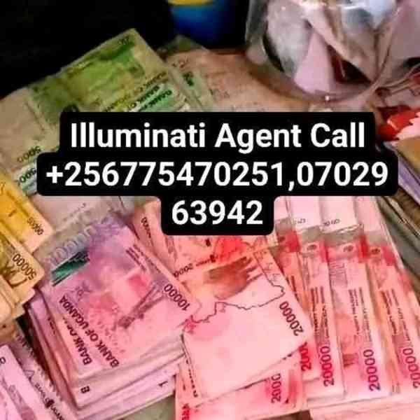 Real llluminati Agent in Uganda+256775470251/0702963942 - foto 4