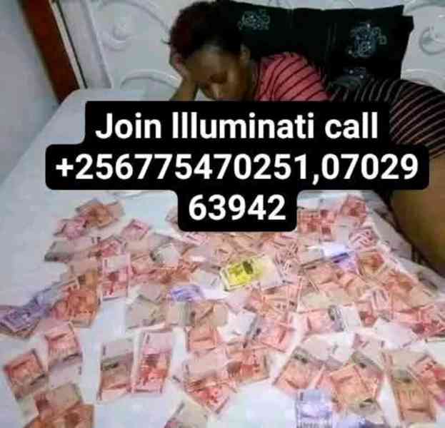 Real llluminati Agent in Uganda+256775470251/0702963942 - foto 3