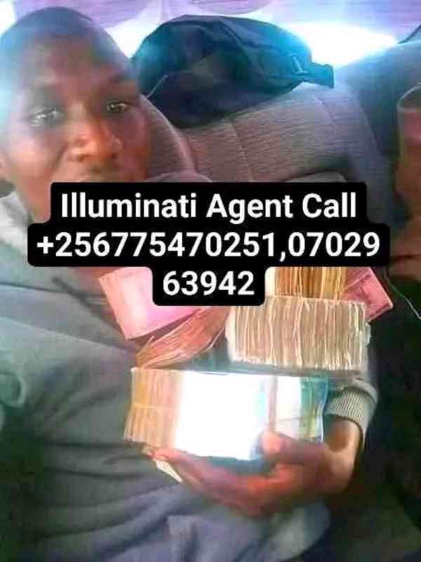 Real llluminati Agent in Uganda+256775470251/0702963942 - foto 5