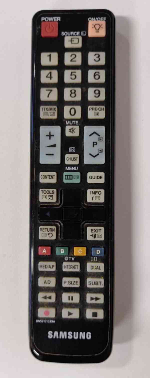 Televizor Samsung LE37C650 - foto 7