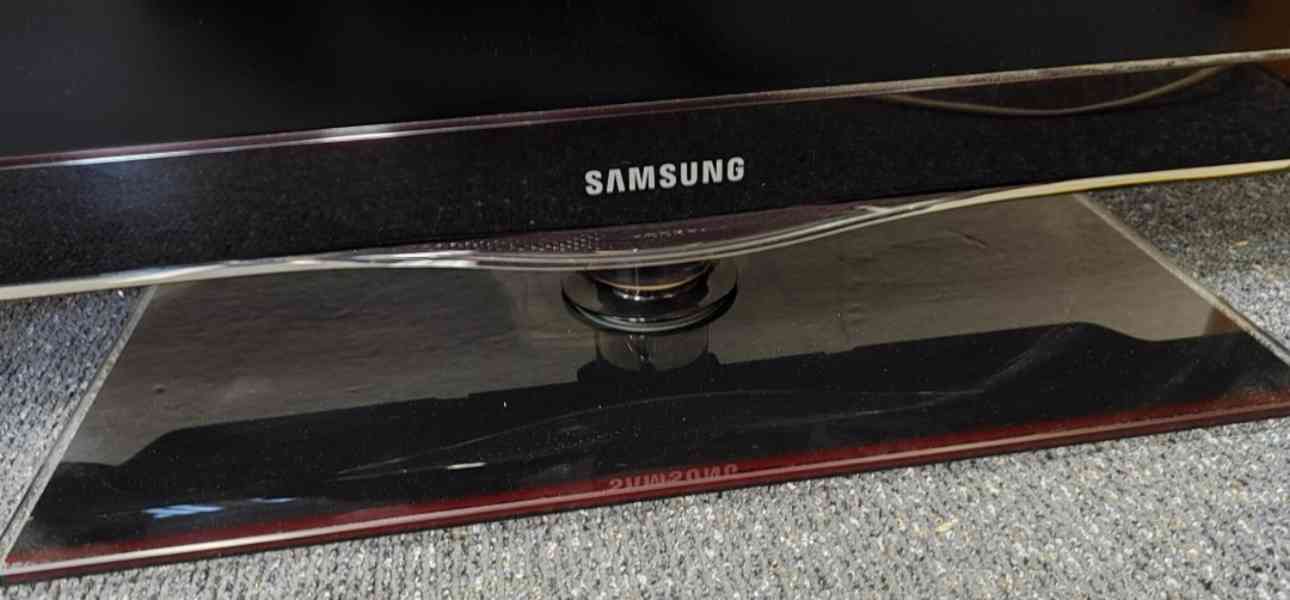 Televizor Samsung LE37C650 - foto 6