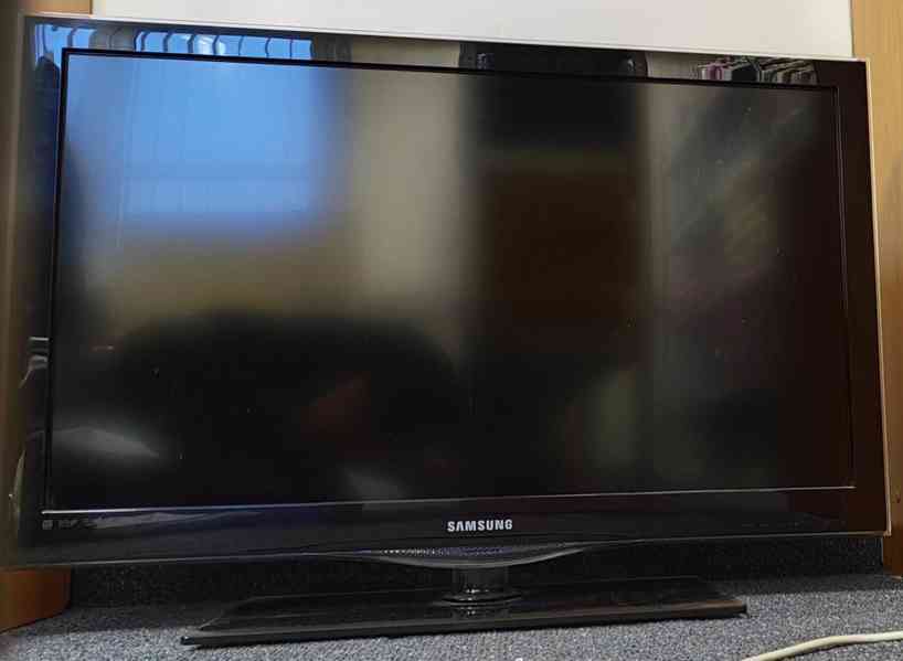Televizor Samsung LE37C650 - foto 8