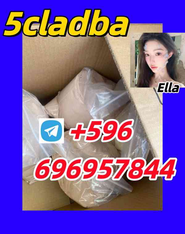 5CL-ADB supplier 5cladba 5cladb 