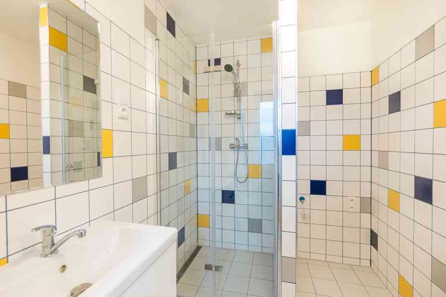 Pronájem 2+1, 2. patro, 55 m², ul. Janského, Ústí nad Labem - foto 6