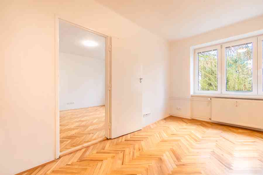 Pronájem 2+1, 2. patro, 55 m², ul. Janského, Ústí nad Labem - foto 7