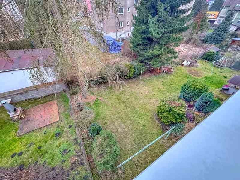 Pronájem 2+1, 2. patro, 55 m², ul. Janského, Ústí nad Labem - foto 8