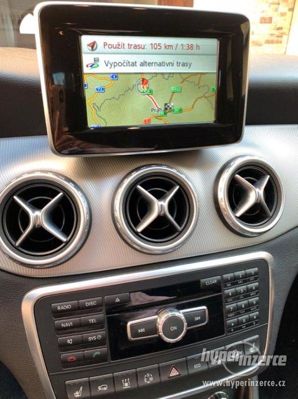 Mercedes-Benz GLA - foto 2