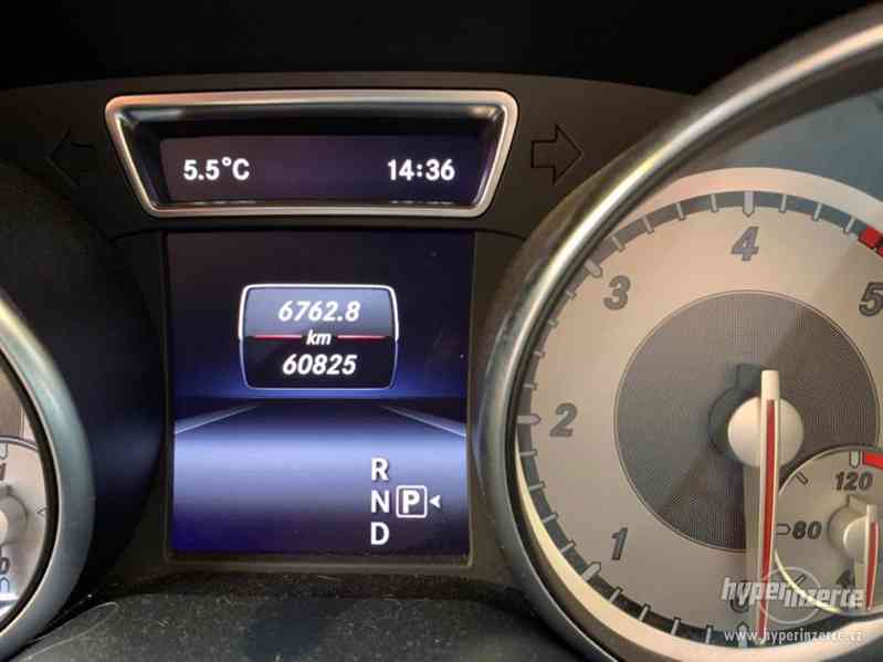 Mercedes-Benz GLA - foto 3