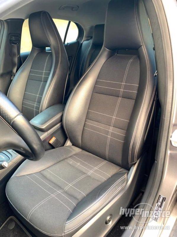 Mercedes-Benz GLA - foto 4