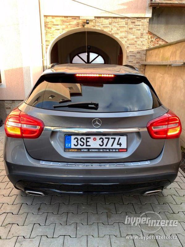 Mercedes-Benz GLA - foto 6