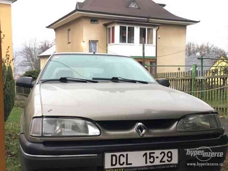 Renault 19 1.4 - foto 4